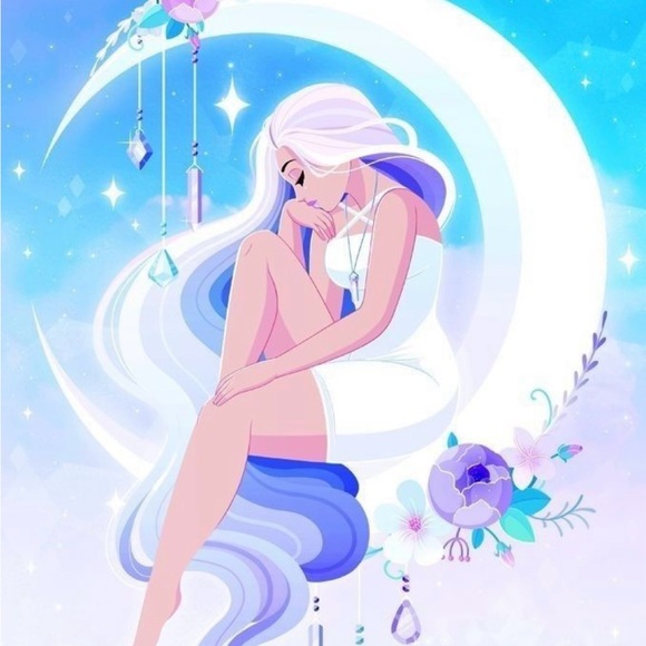 Meet your Posher, Christy - Picture 1 of 1